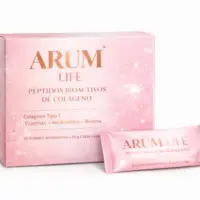 ARUM LIFE PÉPTIDOS DE COLÁGENO