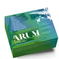 Arum fresh detox